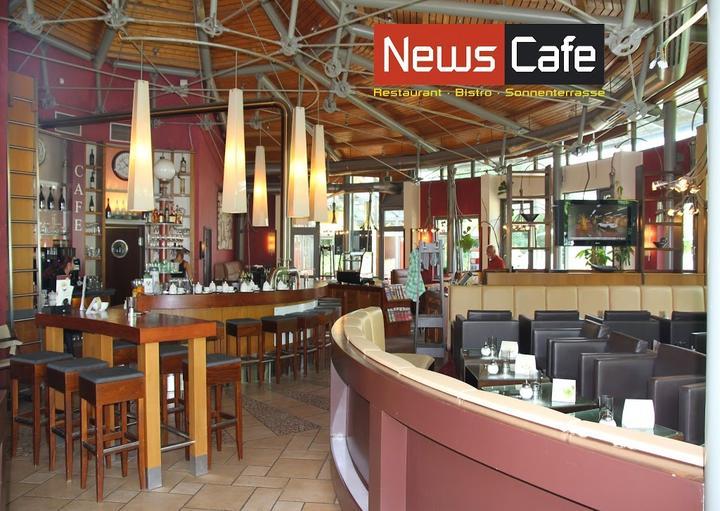 News Cafe